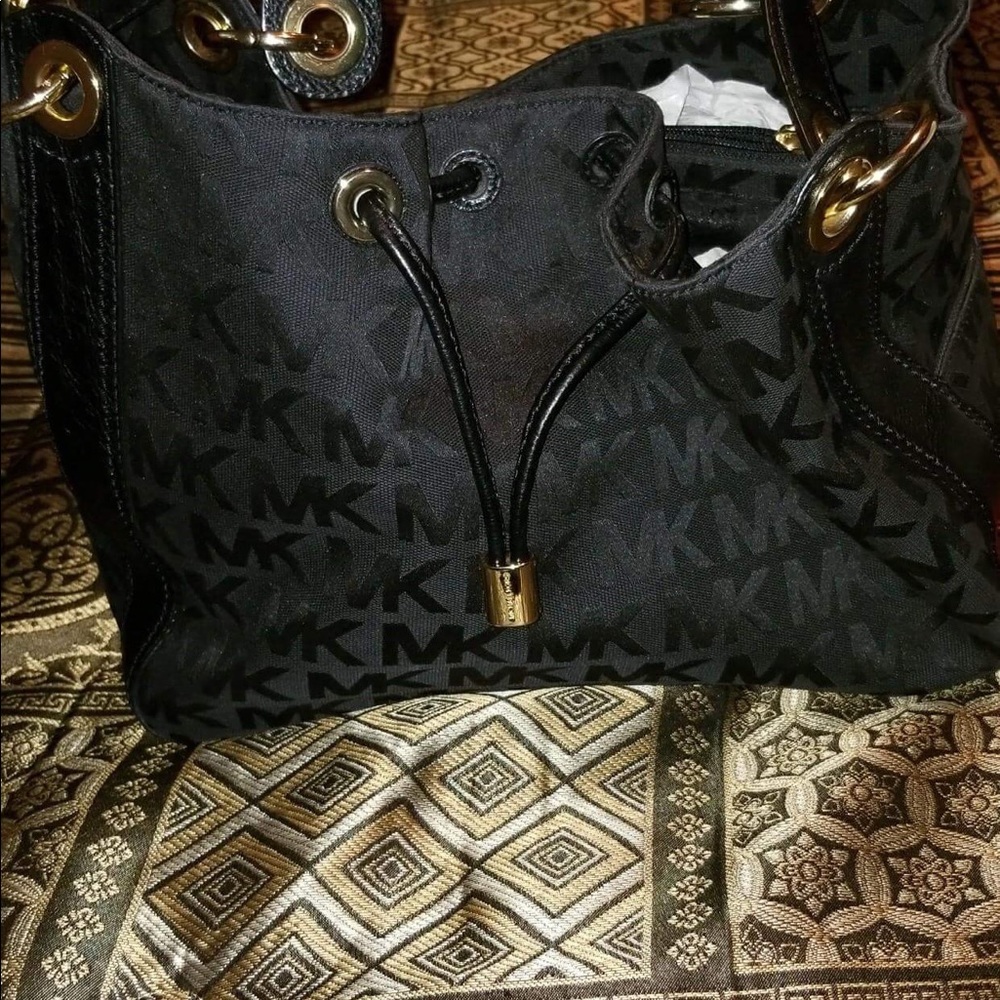 Michael Kors handbag